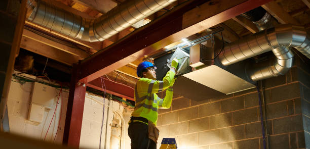 Professional Airduct Cleaning in Lake Cherokee, TX