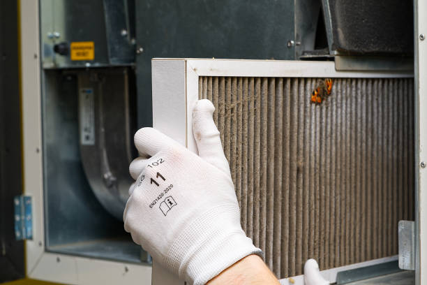 Best HVAC System Cleaning  in Lake Cherokee, TX