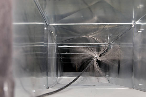 Best Commercial Air Duct Cleaning  in Lake Cherokee, TX