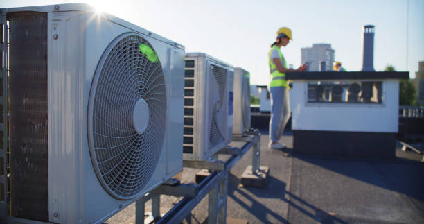 Best Home Air Vent Cleaning  in Lake Cherokee, TX