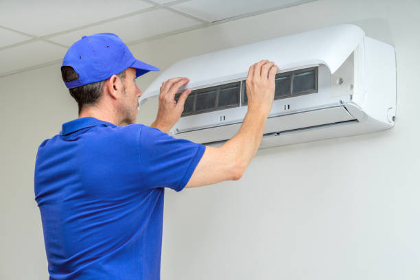 Best Best Air Duct Cleaning Company  in Lake Cherokee, TX